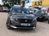 USED 2023 23 PEUGEOT 5008 1.5 BlueHDi GT EAT Euro 6 (s/s) 5dr Navigation & 7 Seats