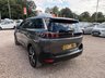 USED 2023 23 PEUGEOT 5008 1.5 BlueHDi GT EAT Euro 6 (s/s) 5dr Navigation & 7 Seats