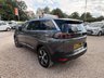 USED 2023 23 PEUGEOT 5008 1.5 BlueHDi GT EAT Euro 6 (s/s) 5dr Navigation & 7 Seats