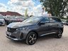 USED 2023 23 PEUGEOT 5008 1.5 BlueHDi GT EAT Euro 6 (s/s) 5dr Navigation & 7 Seats