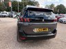 USED 2023 23 PEUGEOT 5008 1.5 BlueHDi GT EAT Euro 6 (s/s) 5dr Navigation & 7 Seats