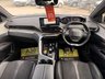 USED 2023 23 PEUGEOT 5008 1.5 BlueHDi GT EAT Euro 6 (s/s) 5dr Navigation & 7 Seats