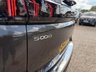 USED 2023 23 PEUGEOT 5008 1.5 BlueHDi GT EAT Euro 6 (s/s) 5dr Navigation & 7 Seats