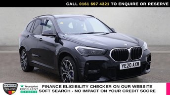 2020 BMW X1