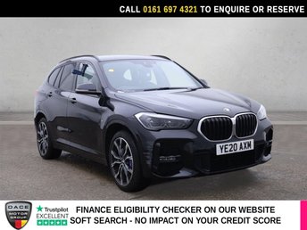 2020 BMW X1