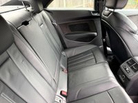 USED 2017 17 AUDI A5 2.0 A5 S Line TFSI Semi-Auto 2dr Sat Nav Parking Camera Android