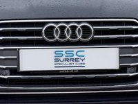 USED 2017 17 AUDI A5 2.0 A5 S Line TFSI Semi-Auto 2dr Sat Nav Parking Camera Android