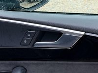 USED 2017 17 AUDI A5 2.0 A5 S Line TFSI Semi-Auto 2dr Sat Nav Parking Camera Android