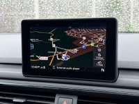 USED 2017 17 AUDI A5 2.0 A5 S Line TFSI Semi-Auto 2dr Sat Nav Parking Camera Android