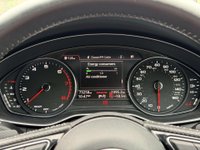 USED 2017 17 AUDI A5 2.0 A5 S Line TFSI Semi-Auto 2dr Sat Nav Parking Camera Android