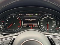 USED 2017 17 AUDI A5 2.0 A5 S Line TFSI Semi-Auto 2dr Sat Nav Parking Camera Android