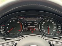 USED 2017 17 AUDI A5 2.0 A5 S Line TFSI Semi-Auto 2dr Sat Nav Parking Camera Android