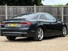 USED 2017 17 AUDI A5 2.0 A5 S Line TFSI Semi-Auto 2dr Sat Nav Parking Camera Android