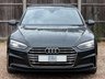 USED 2017 17 AUDI A5 2.0 A5 S Line TFSI Semi-Auto 2dr Sat Nav Parking Camera Android