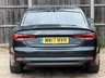 USED 2017 17 AUDI A5 2.0 A5 S Line TFSI Semi-Auto 2dr Sat Nav Parking Camera Android
