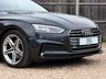USED 2017 17 AUDI A5 2.0 A5 S Line TFSI Semi-Auto 2dr Sat Nav Parking Camera Android