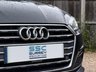 USED 2017 17 AUDI A5 2.0 A5 S Line TFSI Semi-Auto 2dr Sat Nav Parking Camera Android