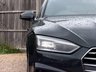 USED 2017 17 AUDI A5 2.0 A5 S Line TFSI Semi-Auto 2dr Sat Nav Parking Camera Android