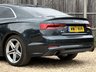 USED 2017 17 AUDI A5 2.0 A5 S Line TFSI Semi-Auto 2dr Sat Nav Parking Camera Android