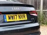 USED 2017 17 AUDI A5 2.0 A5 S Line TFSI Semi-Auto 2dr Sat Nav Parking Camera Android