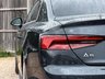 USED 2017 17 AUDI A5 2.0 A5 S Line TFSI Semi-Auto 2dr Sat Nav Parking Camera Android