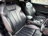 USED 2017 17 AUDI A5 2.0 A5 S Line TFSI Semi-Auto 2dr Sat Nav Parking Camera Android