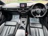 USED 2017 17 AUDI A5 2.0 A5 S Line TFSI Semi-Auto 2dr Sat Nav Parking Camera Android