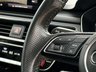 USED 2017 17 AUDI A5 2.0 A5 S Line TFSI Semi-Auto 2dr Sat Nav Parking Camera Android