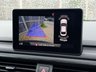 USED 2017 17 AUDI A5 2.0 A5 S Line TFSI Semi-Auto 2dr Sat Nav Parking Camera Android