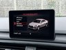 USED 2017 17 AUDI A5 2.0 A5 S Line TFSI Semi-Auto 2dr Sat Nav Parking Camera Android