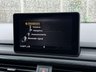 USED 2017 17 AUDI A5 2.0 A5 S Line TFSI Semi-Auto 2dr Sat Nav Parking Camera Android