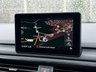 USED 2017 17 AUDI A5 2.0 A5 S Line TFSI Semi-Auto 2dr Sat Nav Parking Camera Android