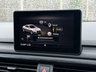 USED 2017 17 AUDI A5 2.0 A5 S Line TFSI Semi-Auto 2dr Sat Nav Parking Camera Android