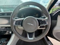 USED 2017 67 JAGUAR XF 2.0d Portfolio Sportbrake Auto AWD Euro 6 (s/s) 5dr INCREDIBLE SPEC CAR STUNNING