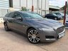 USED 2017 67 JAGUAR XF 2.0d Portfolio Sportbrake Auto AWD Euro 6 (s/s) 5dr INCREDIBLE SPEC CAR STUNNING