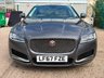 USED 2017 67 JAGUAR XF 2.0d Portfolio Sportbrake Auto AWD Euro 6 (s/s) 5dr INCREDIBLE SPEC CAR STUNNING