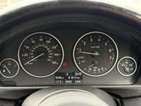 USED 2016 16 BMW 3 SERIES 2.0 320i M Sport 4dr Heated Seats Parking Sensors