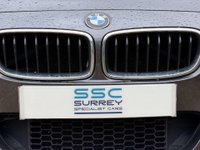 USED 2016 16 BMW 3 SERIES 2.0 320i M Sport 4dr Heated Seats Parking Sensors