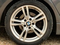 USED 2016 16 BMW 3 SERIES 2.0 320i M Sport 4dr Heated Seats Parking Sensors