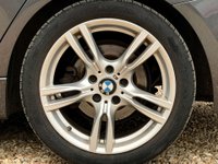 USED 2016 16 BMW 3 SERIES 2.0 320i M Sport 4dr Heated Seats Parking Sensors