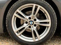 USED 2016 16 BMW 3 SERIES 2.0 320i M Sport 4dr Heated Seats Parking Sensors
