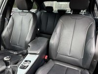 USED 2016 16 BMW 3 SERIES 2.0 320i M Sport 4dr Heated Seats Parking Sensors