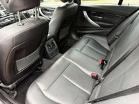 USED 2016 16 BMW 3 SERIES 2.0 320i M Sport 4dr Heated Seats Parking Sensors