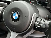 USED 2016 16 BMW 3 SERIES 2.0 320i M Sport 4dr Heated Seats Parking Sensors