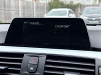 USED 2016 16 BMW 3 SERIES 2.0 320i M Sport 4dr Heated Seats Parking Sensors