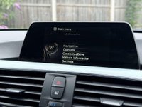 USED 2016 16 BMW 3 SERIES 2.0 320i M Sport 4dr Heated Seats Parking Sensors