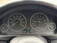 USED 2016 16 BMW 3 SERIES 2.0 320i M Sport 4dr Heated Seats Parking Sensors