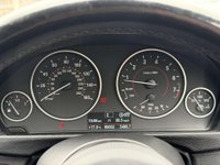 USED 2016 16 BMW 3 SERIES 2.0 320i M Sport 4dr Heated Seats Parking Sensors