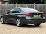 USED 2016 16 BMW 3 SERIES 2.0 320i M Sport 4dr Heated Seats Parking Sensors