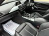 USED 2016 16 BMW 3 SERIES 2.0 320i M Sport 4dr Heated Seats Parking Sensors